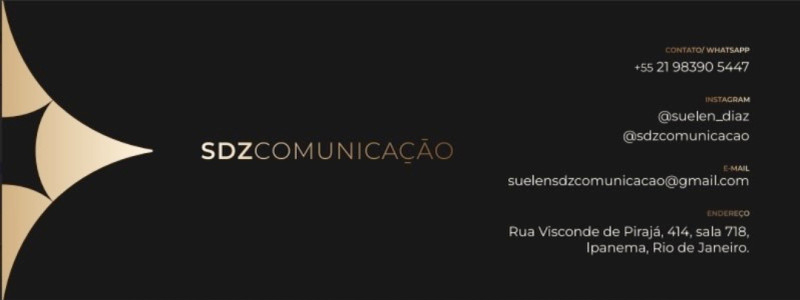 Assinatura de e-mail