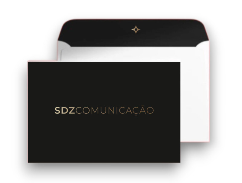 Envelope (Saco ou Carta)