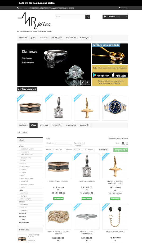 ecommerce